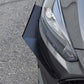 Ford Focus ST (2011-2018) Canards (Dive Planes) - FSPE