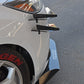 Ford Focus ST (2011-2018) Canards (Dive Planes) - FSPE