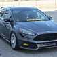 Ford Focus ST (2011-2018) Canards (Dive Planes) - FSPE