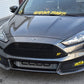 Ford Focus ST (2011-2018) Canards (Dive Planes) - FSPE