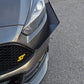 Ford Focus ST (2011-2018) Canards (Dive Planes) - FSPE