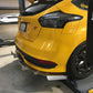 Ford Focus ST (2011-2018) Rear Diffuser V2 - FSPE