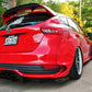 Ford Focus ST (2011-2018) Rear Diffuser V2 - FSPE