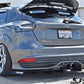 Ford Focus ST (2011-2018) Rear Diffuser V2 - FSPE