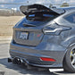Ford Focus ST (2011-2018) Rear Diffuser V2 - FSPE