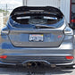 Ford Focus ST (2011-2018) Rear Diffuser V2 - FSPE