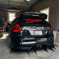 Ford Focus ST (2011-2018) Rear Diffuser V3 - FSPE