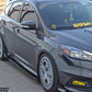 Ford Focus ST (2011-2018) Side Skirts V1 - FSPE