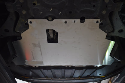 Ford Focus ST (2011-2018) UPGRADED SKID PLATE / UNDER TRAY :) - FSPE