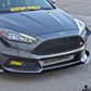 Ford Focus ST (2015-2018 Facelift) Front Splitter V1 - FSPE
