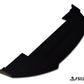 Ford Focus ST (2015-2018 Facelift) Front Splitter V1 - FSPE