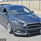 Ford Focus ST (2015-2018 Facelift) Front Splitter V2 - FSPE