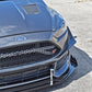 Ford Focus ST (2015-2018 Facelift) Front Splitter V2 - FSPE