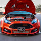 Ford Focus ST (2015-2018 Facelift) Front Splitter V3 - FSPE