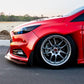 Ford Focus ST (2015-2018 Facelift) Front Splitter V3 - FSPE