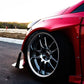 Ford Focus ST (2015-2018 Facelift) Front Splitter V3 - FSPE