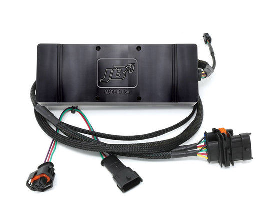 JB4 for Ford Mustang 2.3L EcoBoost