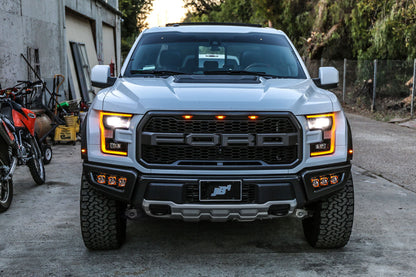 Ford F150 EcoBoost/Raptor JB4 Tuner - Burger Motorsports