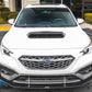 Subaru WRX Carbon Fiber Hood Vent 2022-2023