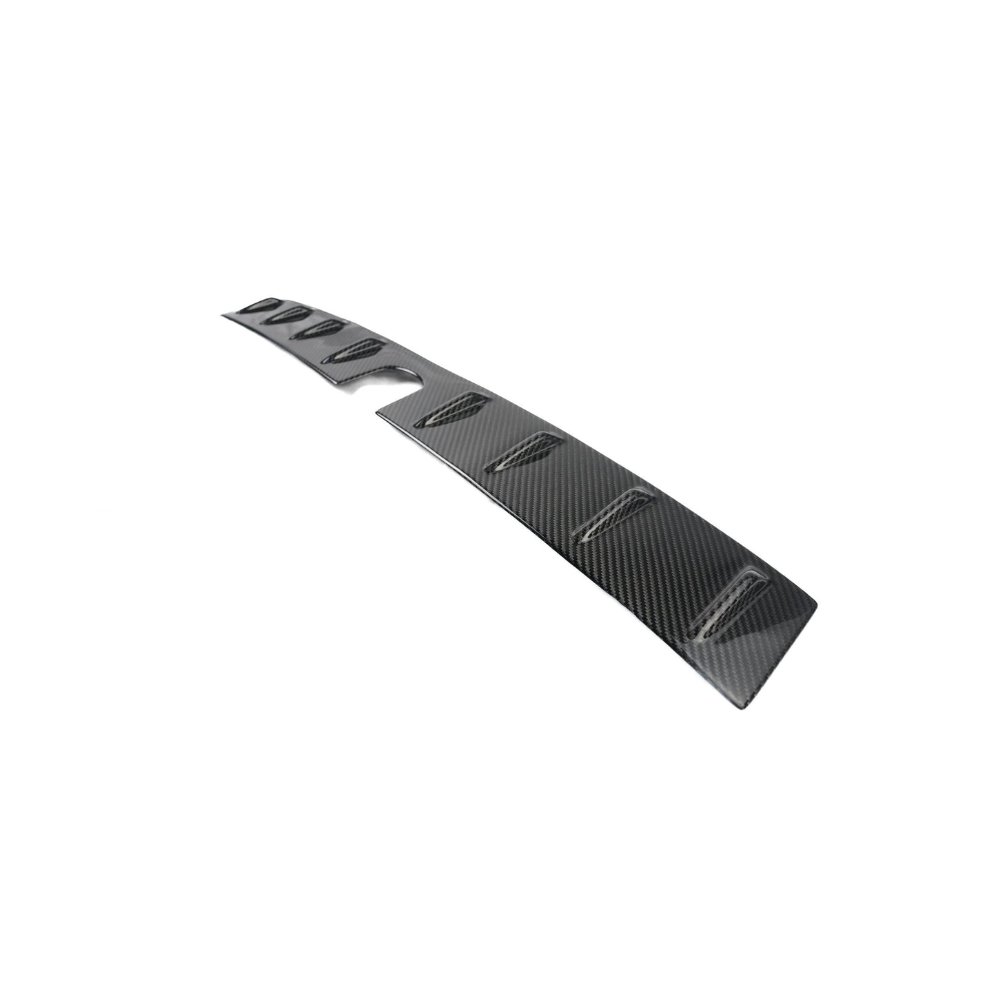 APR Performance Carbon Fiber Toyota GR86/ Subaru BRZ Vortex Generator 2022+