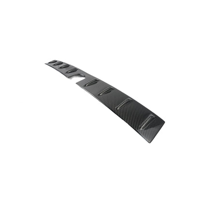 APR Performance Carbon Fiber Toyota GR86/ Subaru BRZ Vortex Generator 2022+