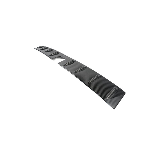 APR Performance Carbon Fiber Toyota GR86/ Subaru BRZ Vortex Generator 2022+