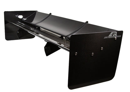 APR Performance Special Order 78" Carbon Fiber GT2000 High Downforce Rear Wing