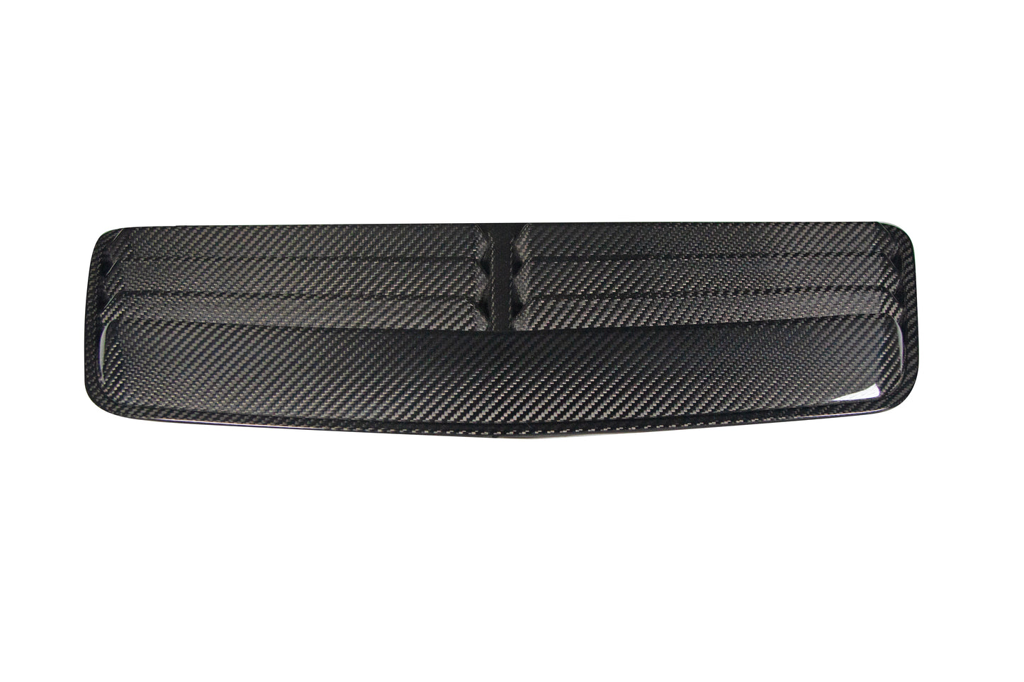 APR Performance Ford Mustang S650 Carbon Fiber Hood Vent 2024 - Current