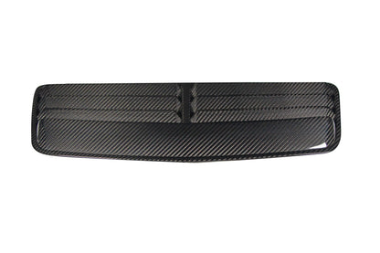 APR Performance Ford Mustang S650 Carbon Fiber Hood Vent 2024 - Current