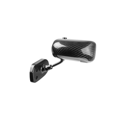 APR Performance Carbon Fiber Toyota GR86/ Subaru BRZ Formula GT3 Carbon Fiber Mirror/Black 2022+