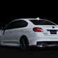 Tomei Full Titanium Dual Muffler Expreme Ti Type-D Exhaust | 2011-2021 Subaru WRX / STI GV/VA Sedan (TB6090-SB02D)