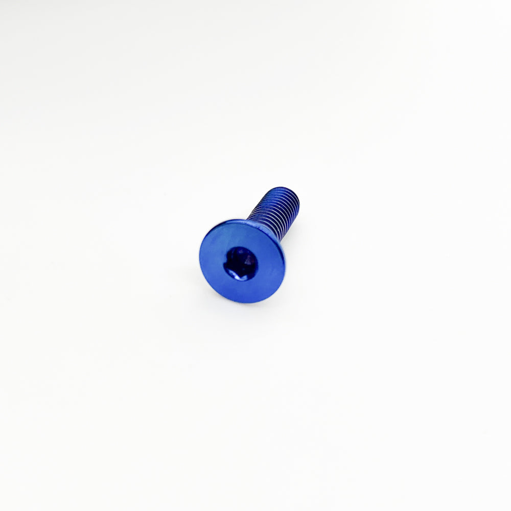 JDC Titanium AeroCatch Latch Replacement Hardware - Graveyard Performance