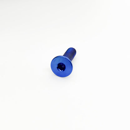 JDC Titanium AeroCatch Latch Replacement Hardware - Graveyard Performance