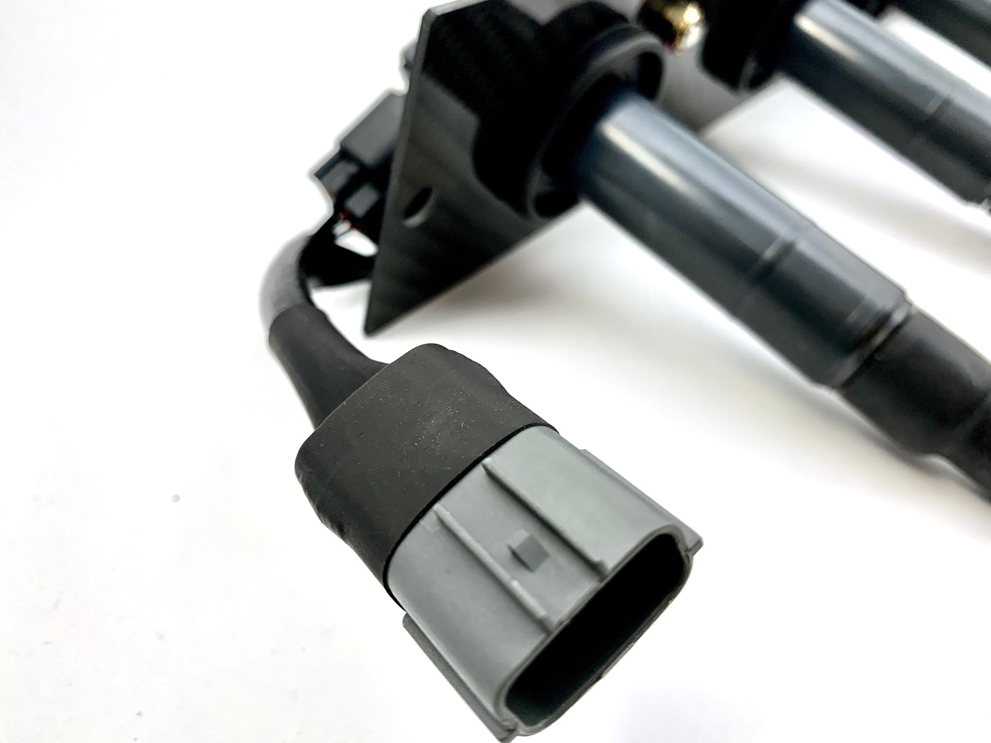 JDC Coil-on-plug Wire Harness (Evo 4-9) - Graveyard Performance