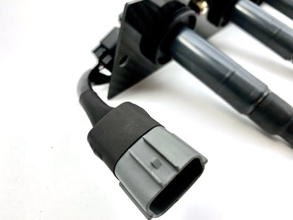 JDC Coil-on-plug Wire Harness (Evo 4-9) - Graveyard Performance