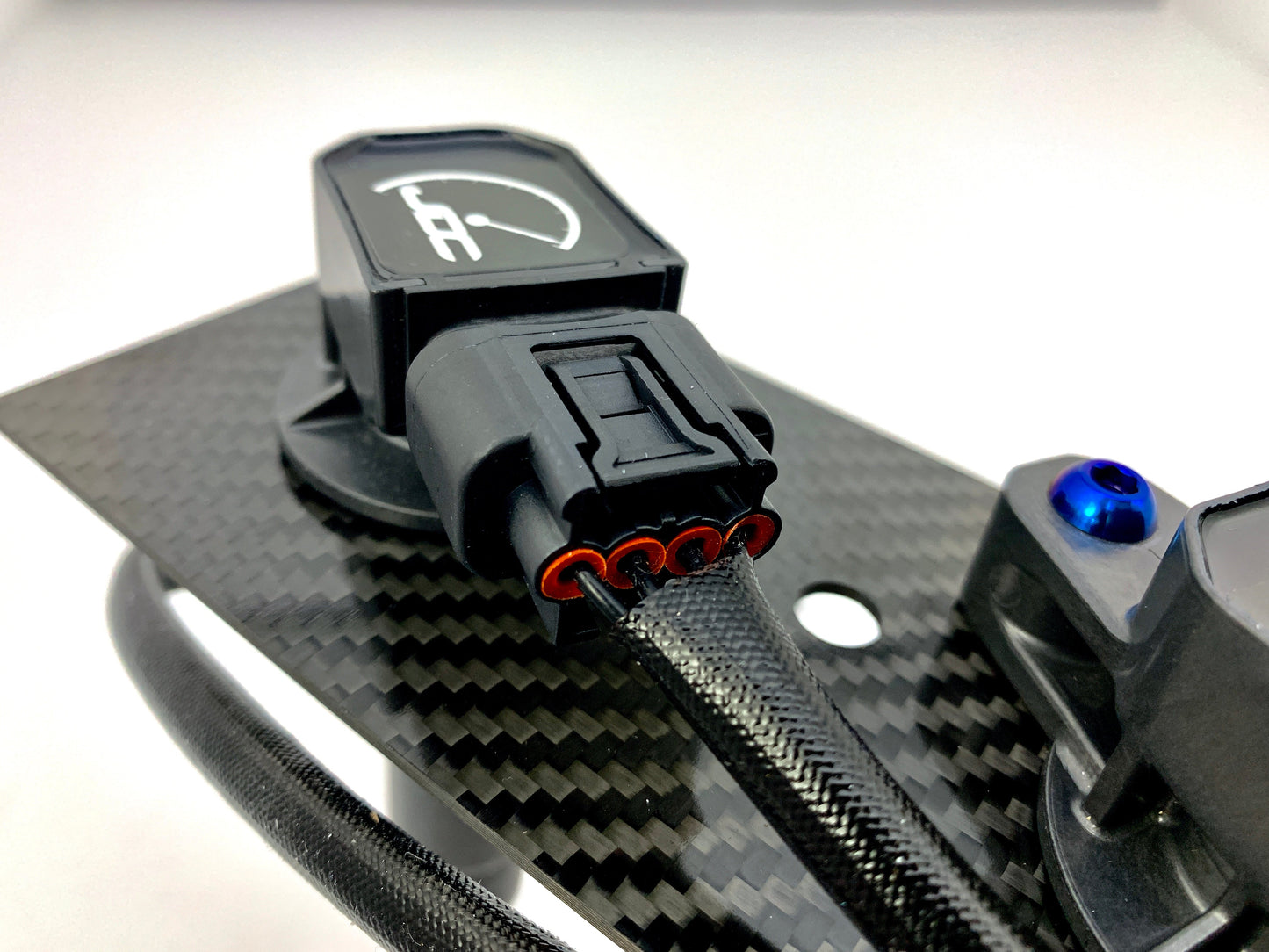 JDC Coil-on-plug Wire Harness (Evo 4-9) - Graveyard Performance