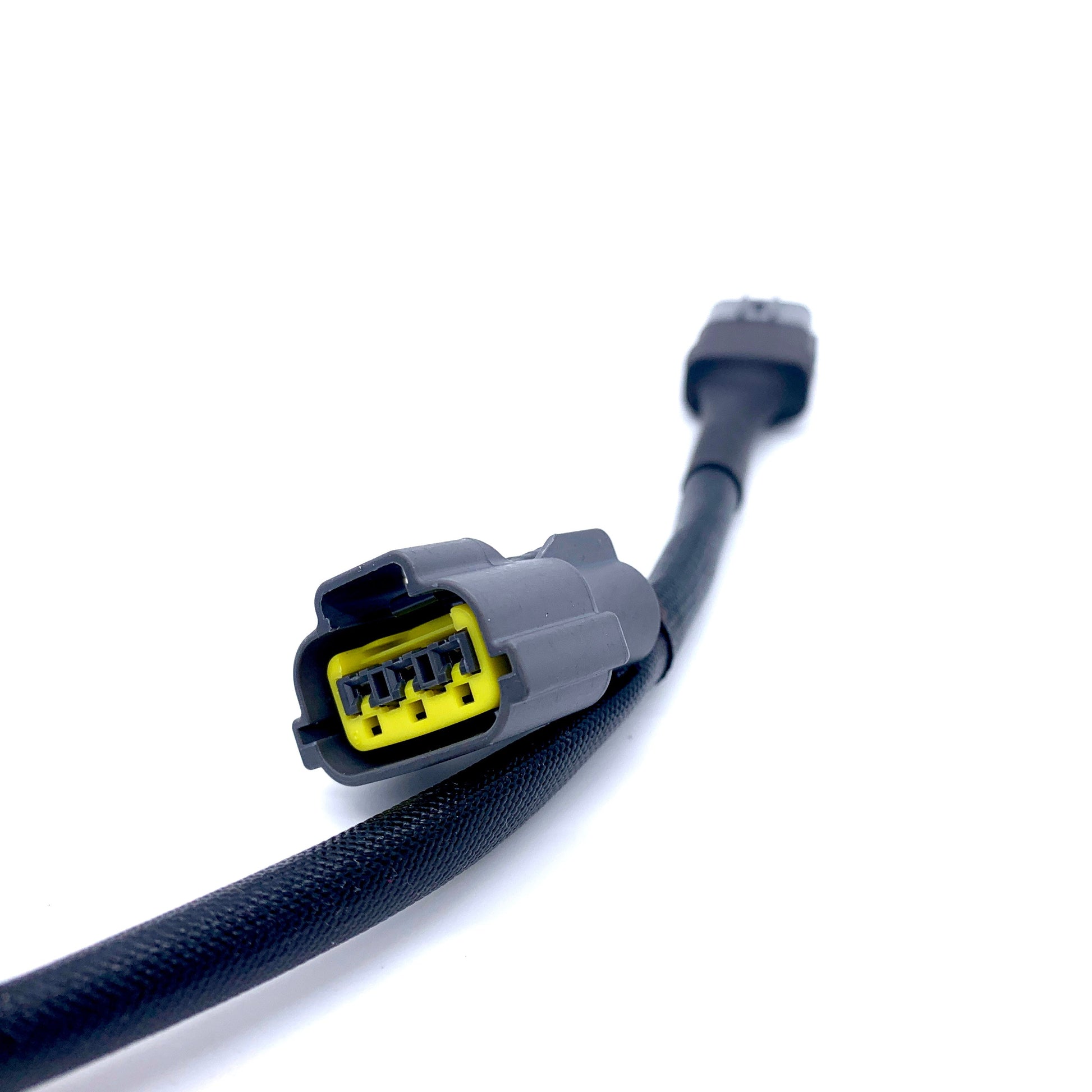 JDC COP Wire Harness for GT-R Coils (Evo 4-9) - Graveyard Performance