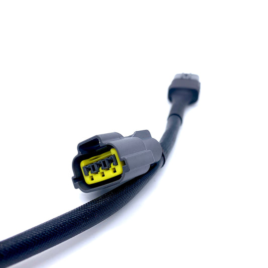 JDC COP Wire Harness for GT-R Coils (Evo 4-9) - Graveyard Performance