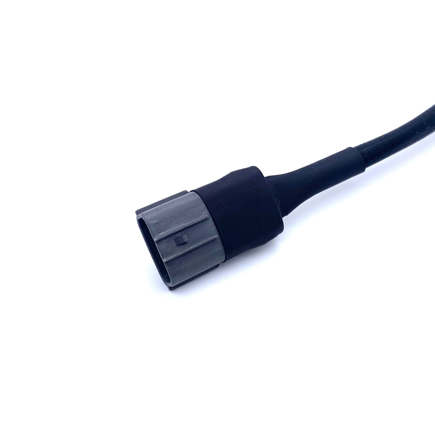JDC COP Wire Harness for GT-R Coils (Evo 4-9) - Graveyard Performance