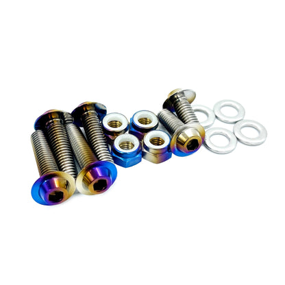 JDC Coil on Plug Mounting Hardware (Evo 4-9) - Graveyard Performance