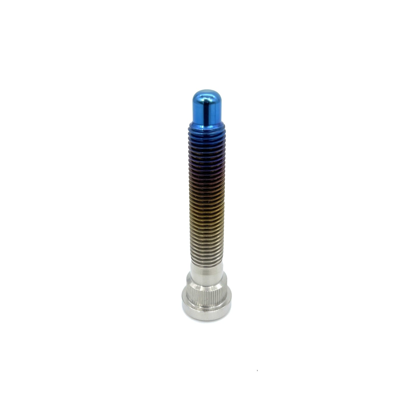 JDC Titanium Extended Wheel Studs (Multiple Applications) - Graveyard Performance