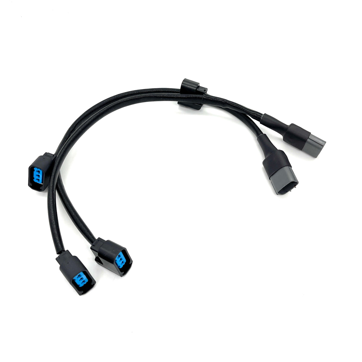 JDC Coil-on-plug Wire Harness (Evo 4-9) - Graveyard Performance