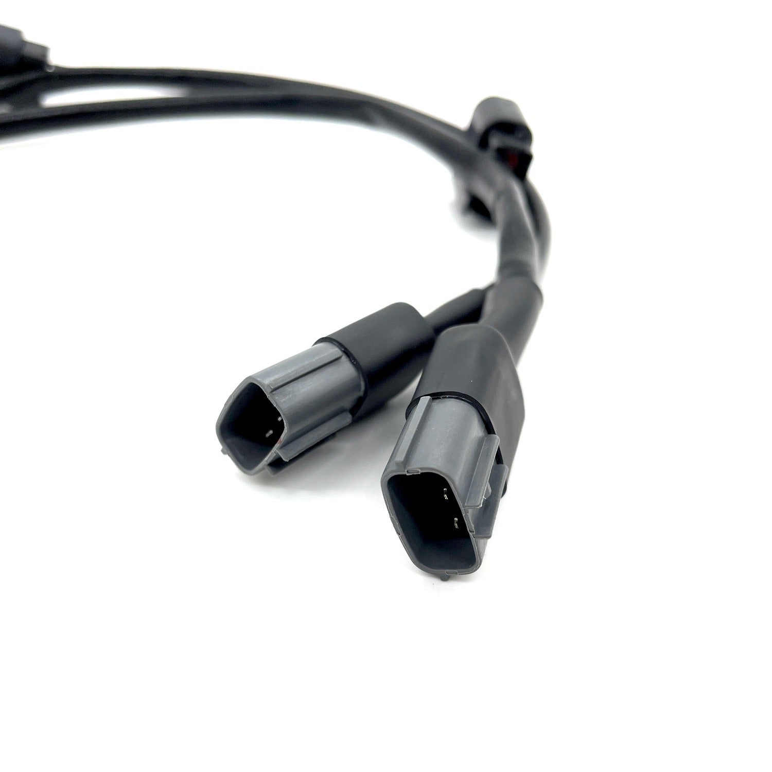 JDC Coil-on-plug Wire Harness (Evo 4-9) - Graveyard Performance