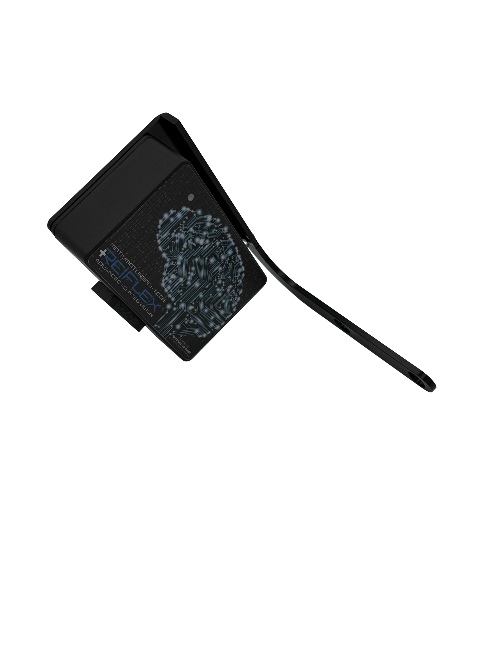 ReFlex+ Bracket – G42 M240 - Graveyard Performance