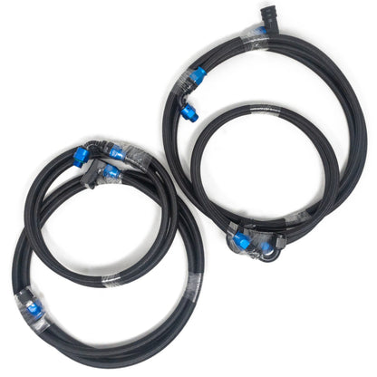 G8x/G2x Stand Alone Auxiliary Fuel Lines