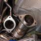 S58 CATTED DOWNPIPES - G80 M3 G82/G83 M4 - ARM Motorsports