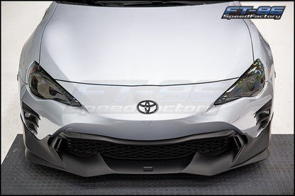 OLM TR Style Front Bumper Skirt / Cover - 2017-2020 86 - Graveyard Performance
