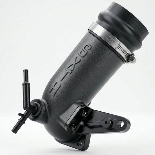 SXTH Element Preorder - 2024+ Toyota Tacoma, 4Runner & Land Cruiser Turbo Inlet