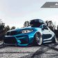 AutoTecknic Front Bumper Dry Carbon Canard Set - F87 M2 | M2 Competition