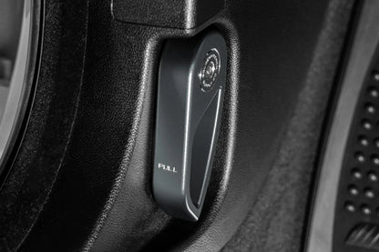 Goldenwrench Blackline Performance BMW M Car E-Chassis Hood Latch Handle